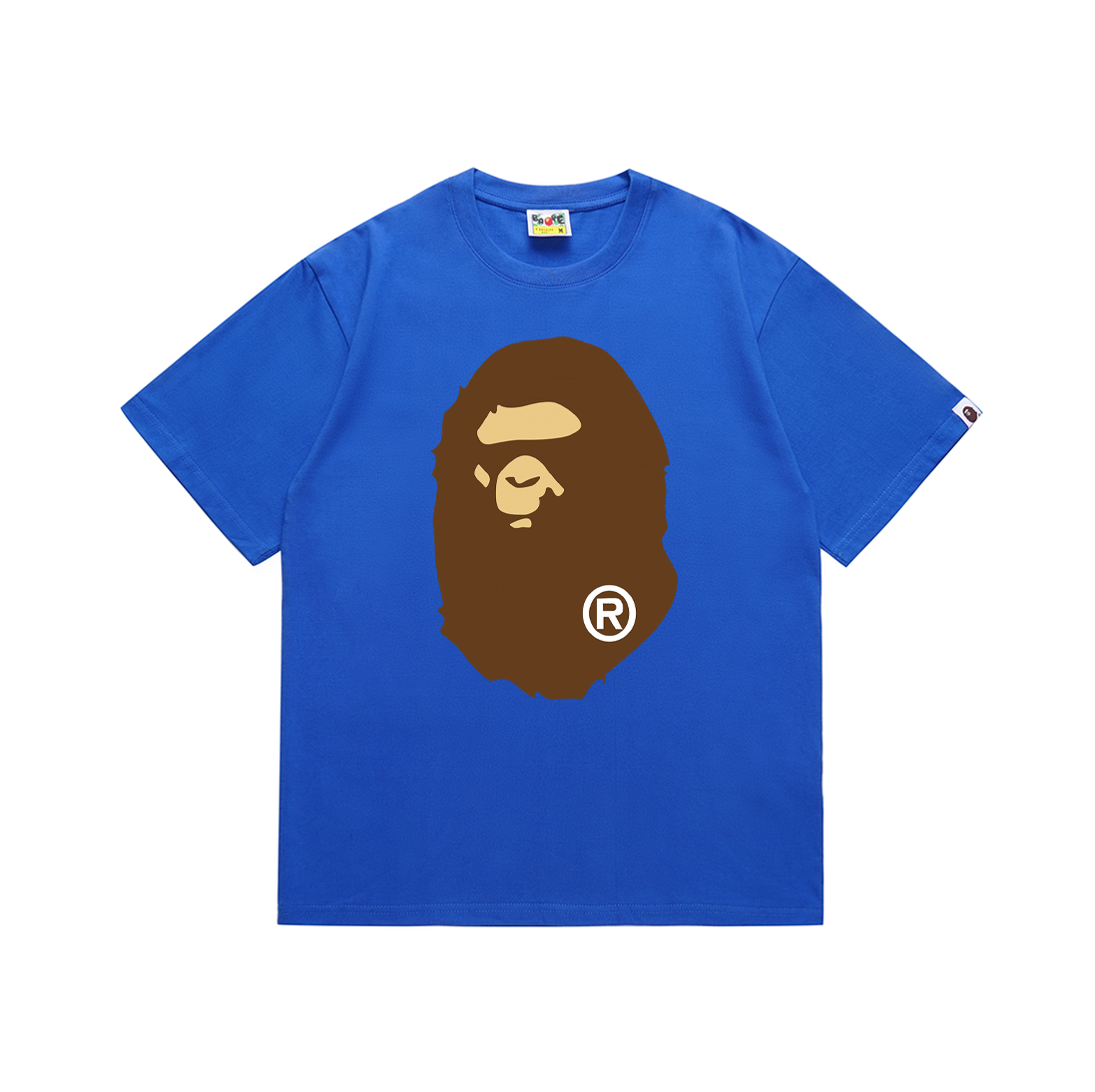 Ape T Shirts
