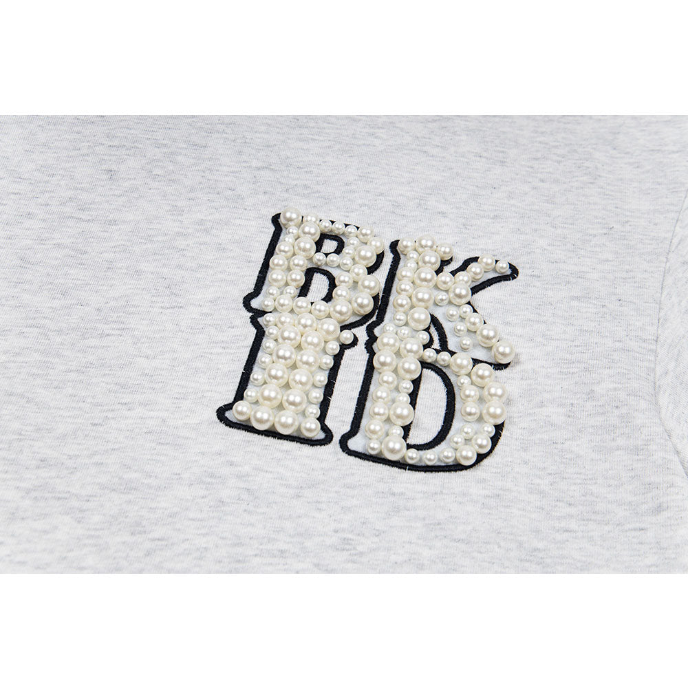 New York Hip Hop Style Short Sleeve T-Shirt