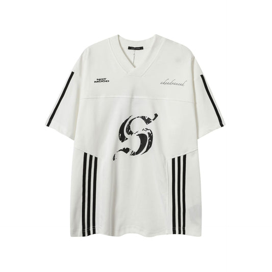 Ye T Shirt Summer Short Sleeve T-Shirt