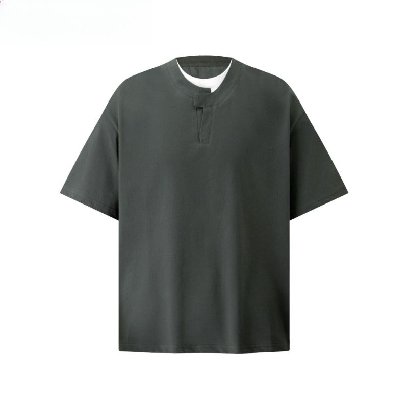 Vintage Tišö Rt Vintage Short Sleeve T-Shirt