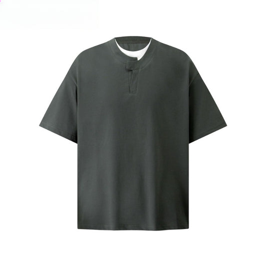 Vintage Tišö Rt Vintage Short Sleeve T-Shirt