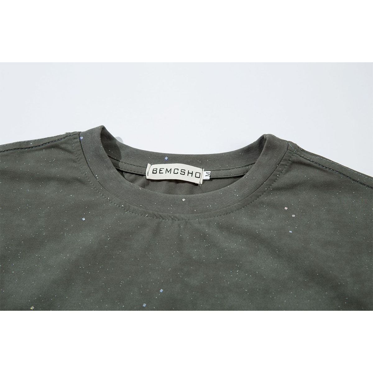 Vestimenta De Los 90 Vintage Short Sleeve T-Shirt