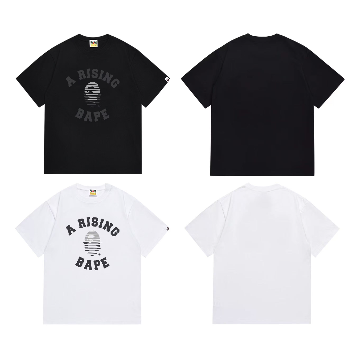 Ape T Shirts