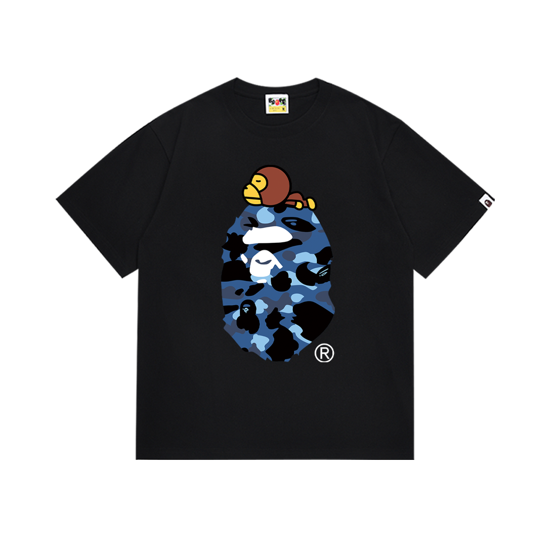 Ape T Shirts