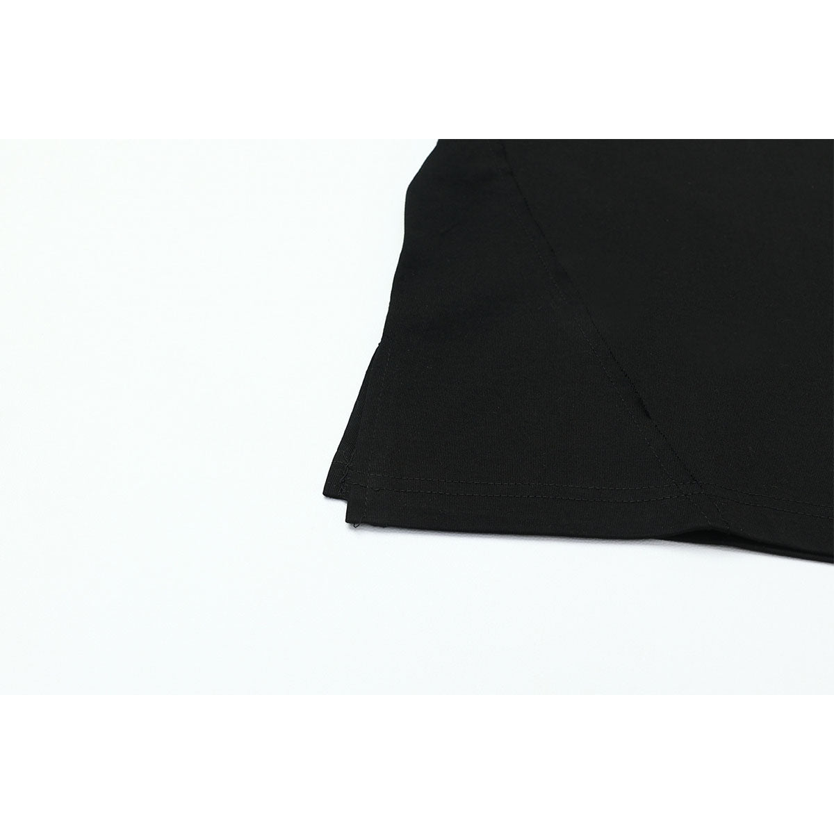 Hip Hop Clothing Summer Vintage T-Shirt Short Sleeve