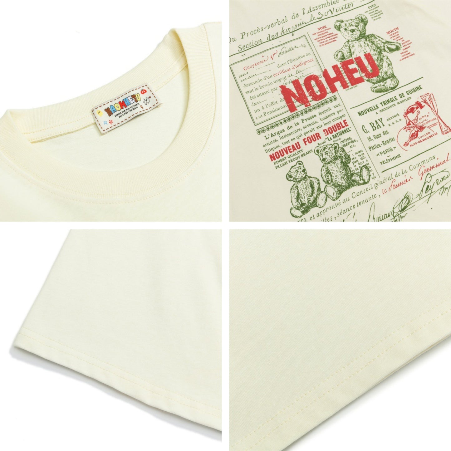 Vintage tarz t shirt vintage vintage print short sleeve summer t-shirt