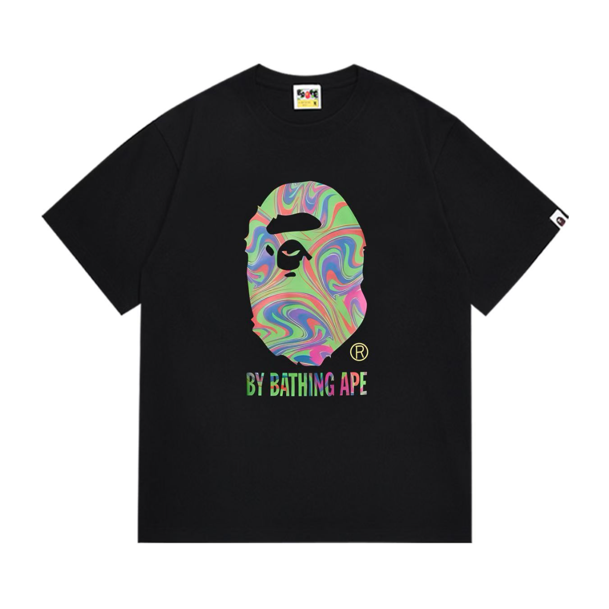 Ape T Shirts