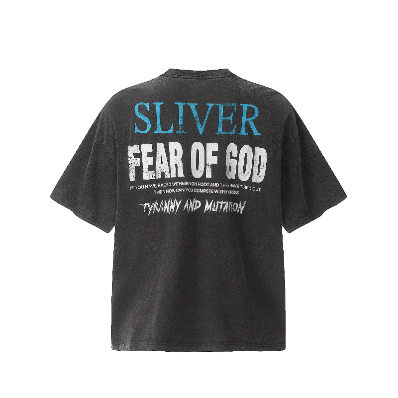 FOG ESSENTIAL T Shirts