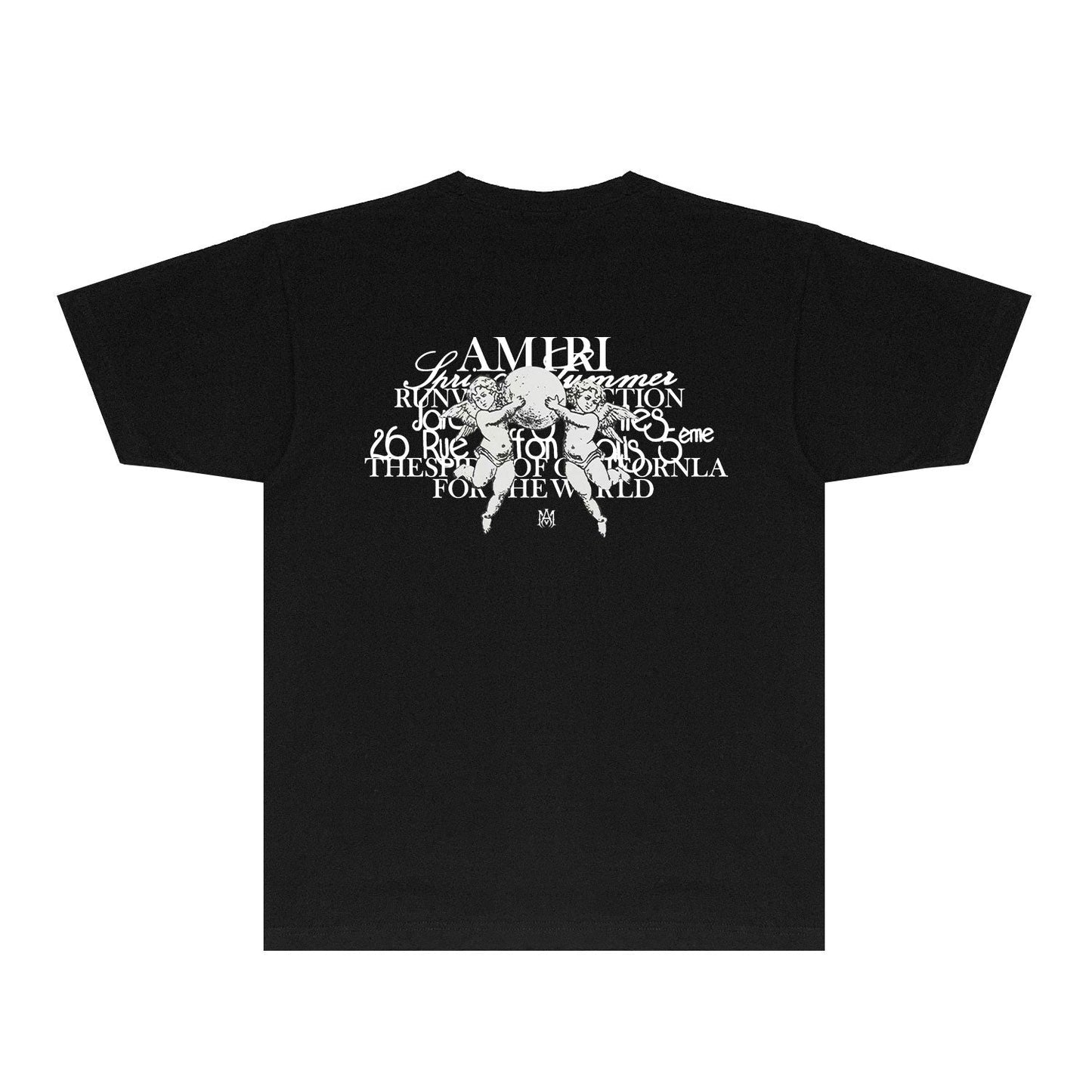 Amiri T Shirts