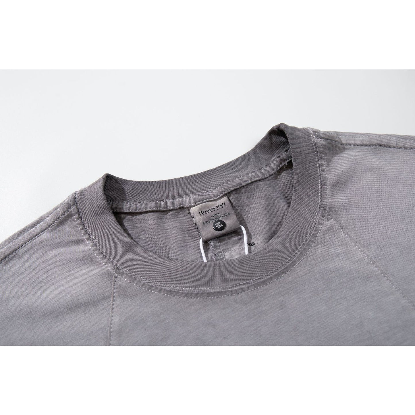 Vestimenta De Los 90 Summer Vintage T-Shirt Short Sleeve