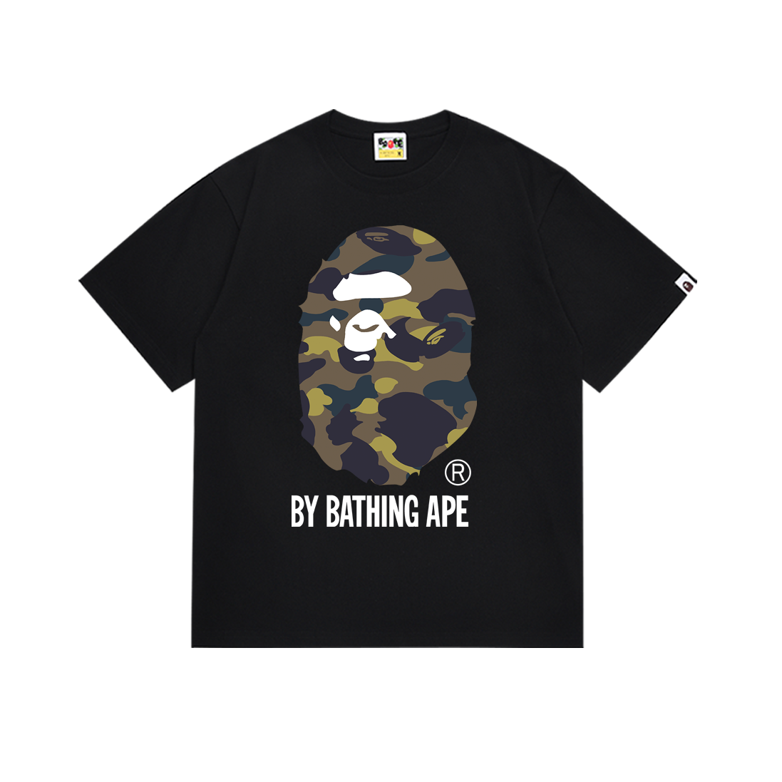 Ape T Shirts