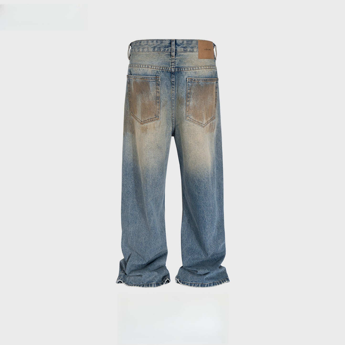 Rock Revival Jeans Straight Pants