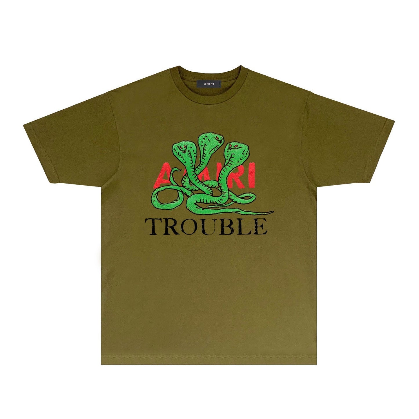 Amiri T Shirt