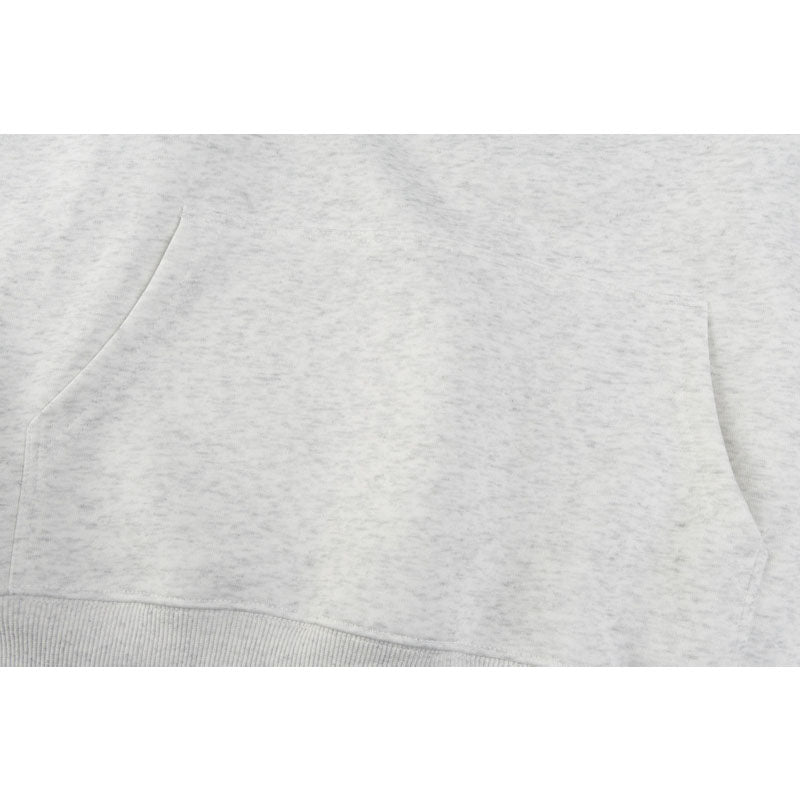 Streetwear Hoodie Sweater Spring Color Letter Print Loose Hoodie
