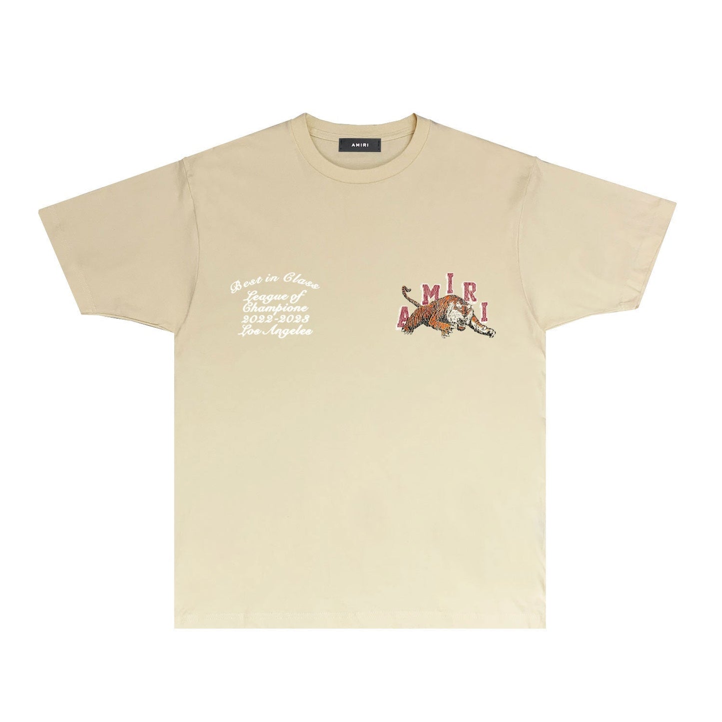 Amiri T Shirts