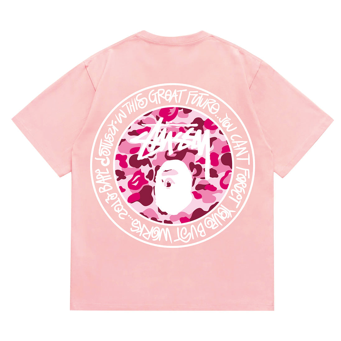 Ape T Shirts