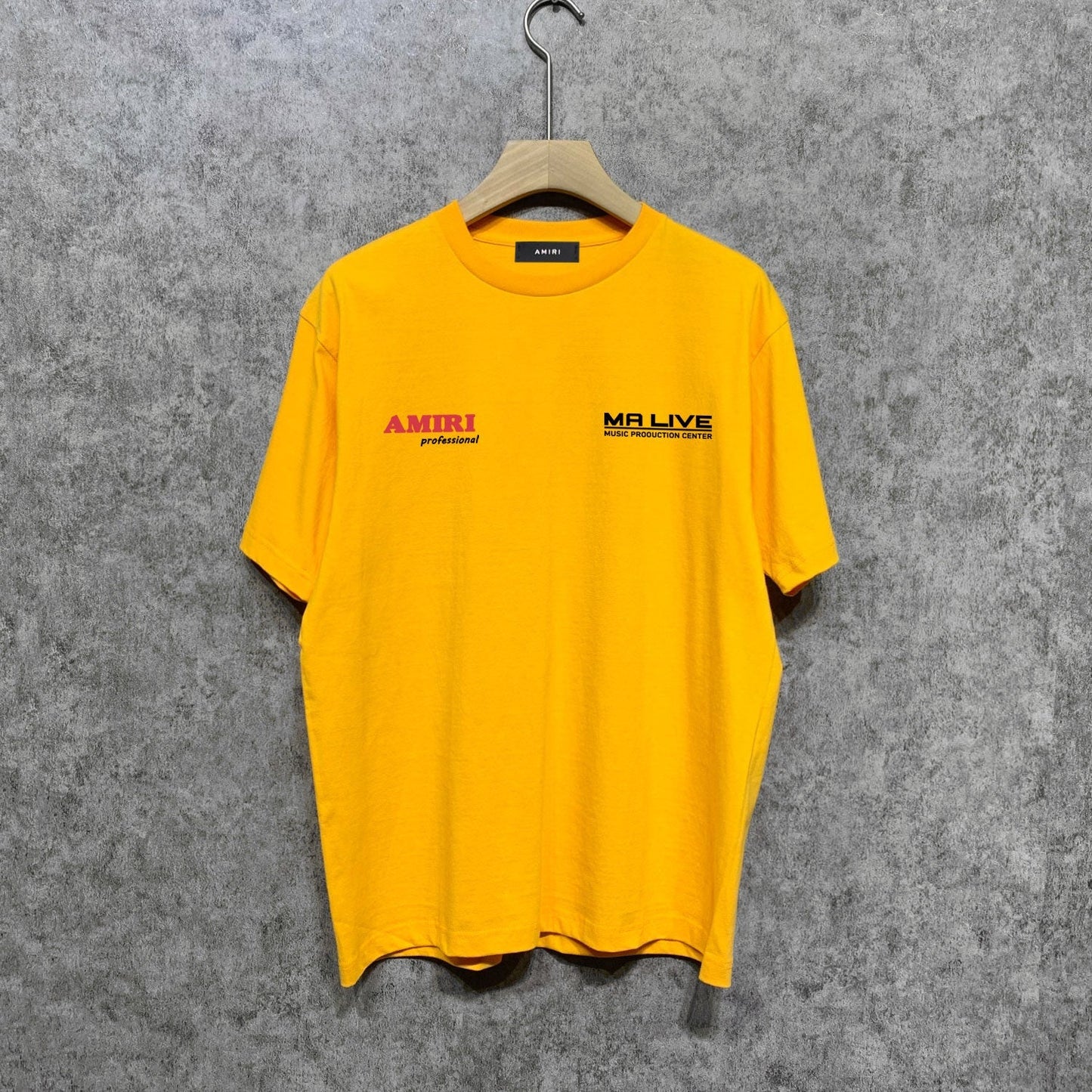 Amiri T Shirts