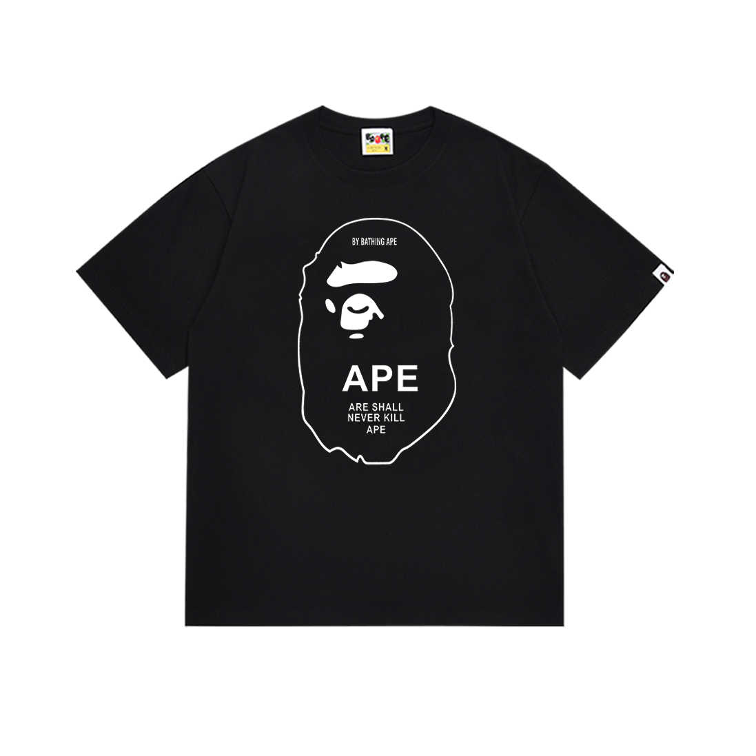 Ape T Shirts