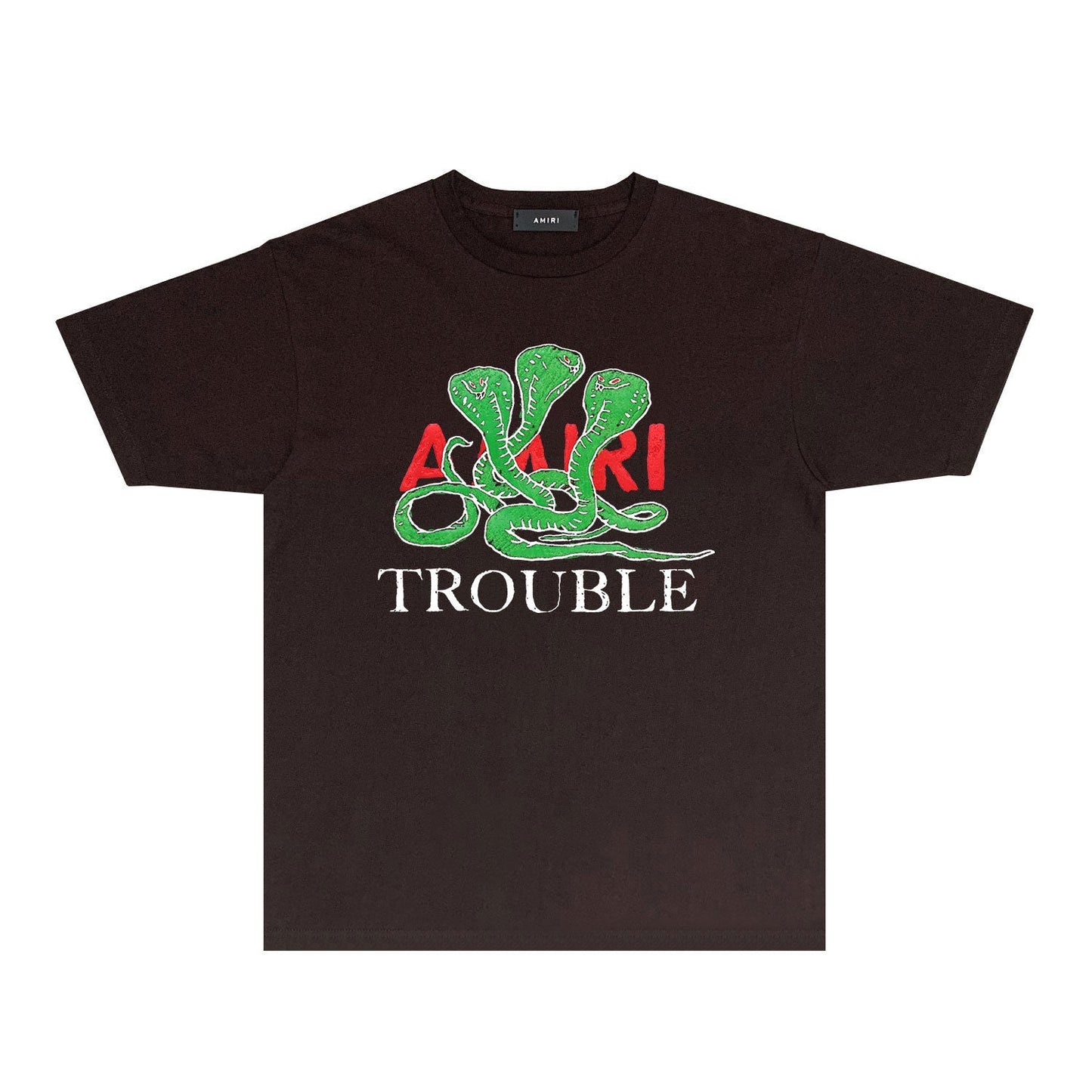 Amiri T Shirt