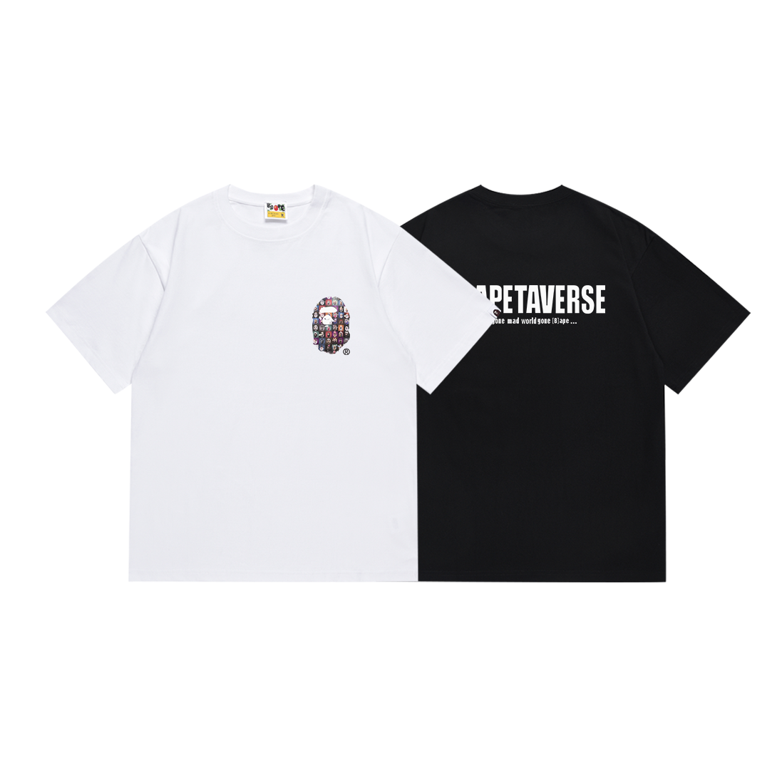 Ape T Shirts