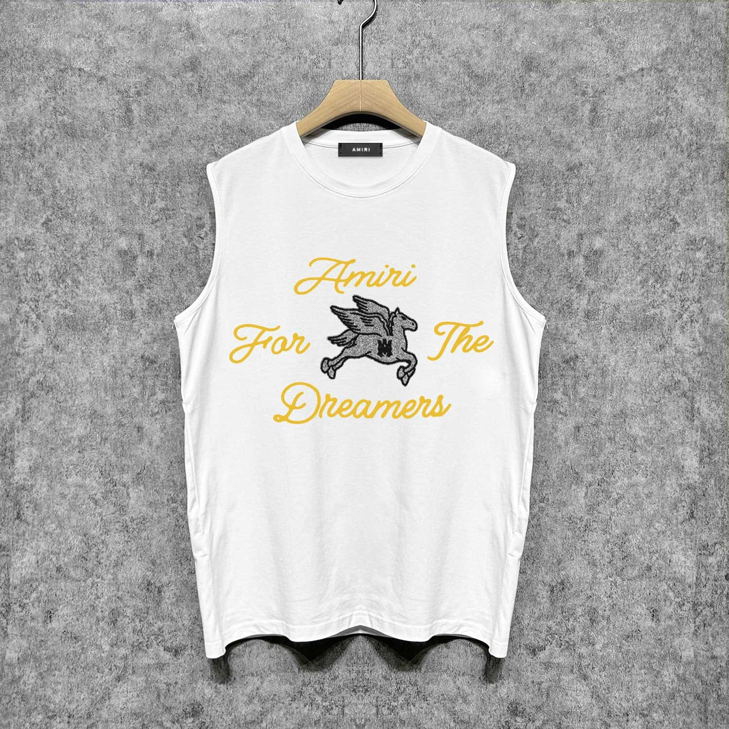 Amiri Vest