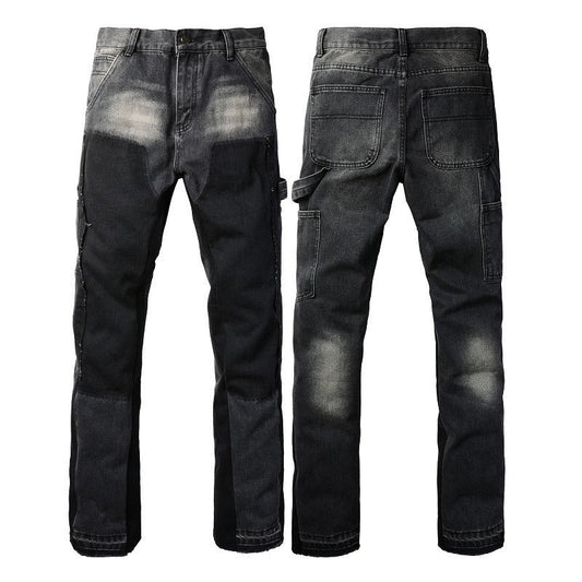 Men Trendy Jeans
