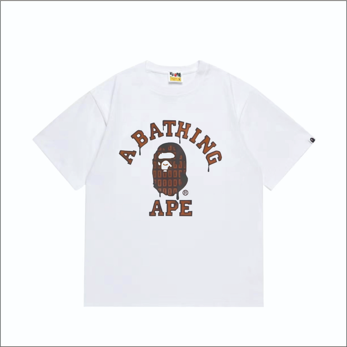 Ape T Shirts