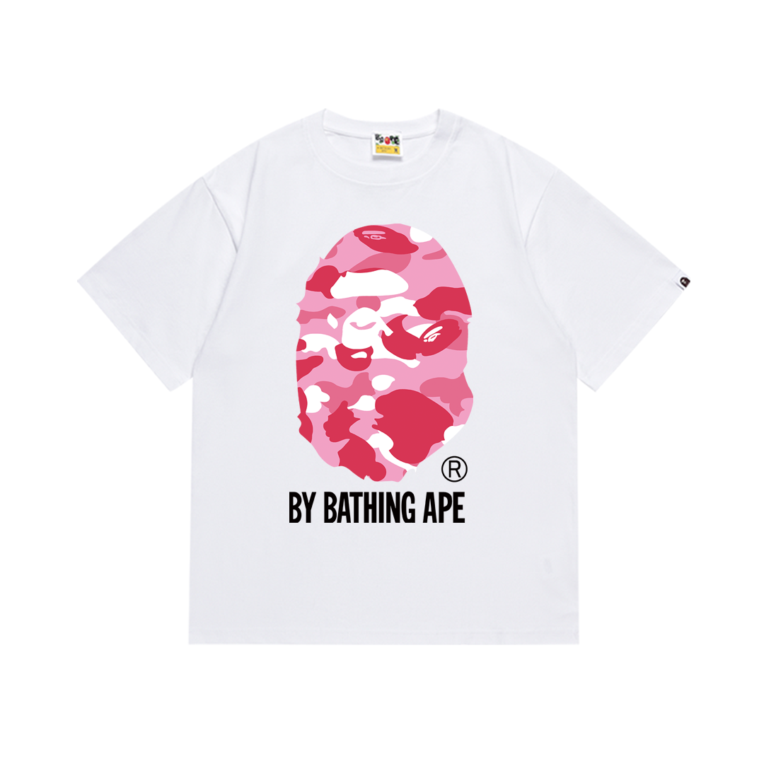 Ape T Shirts