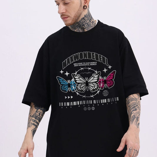 black culture t shirt