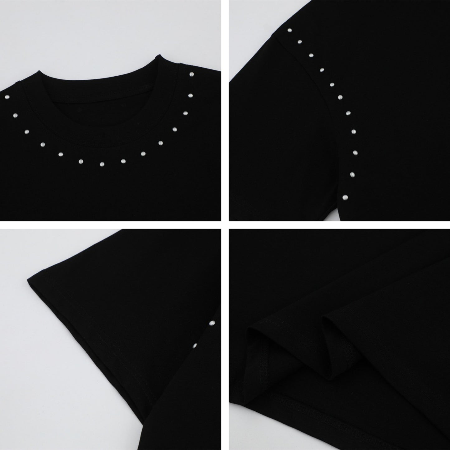 Nyc T Shirt Short Sleeve T-Shirt Summer Loose Casual Top