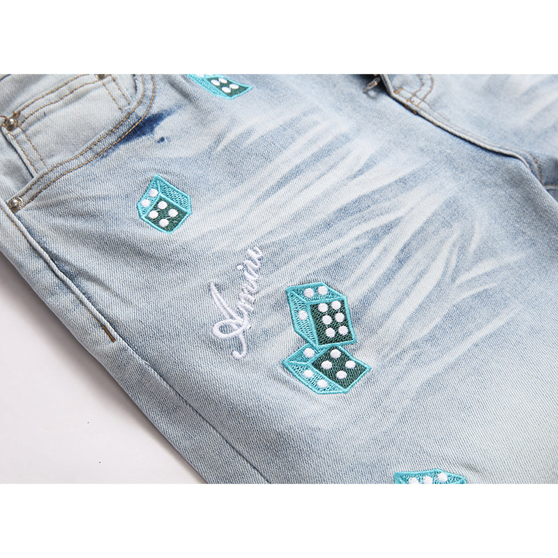 Amiri Jeans