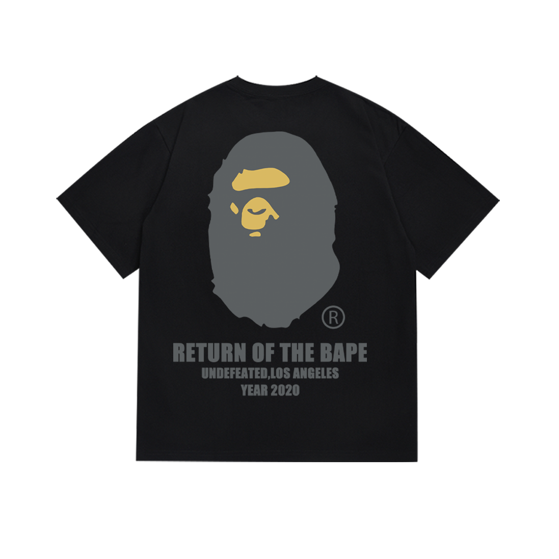 Ape T Shirts