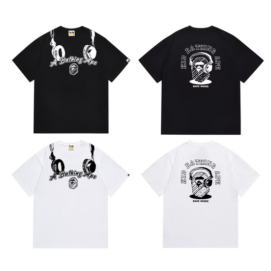 Ape T Shirts