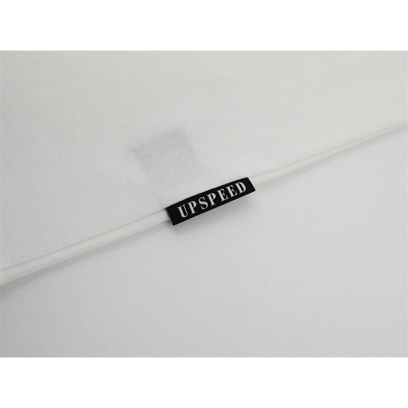 Stone Wash T shirt Vintage Graffiti Short Sleeve T-Shirt