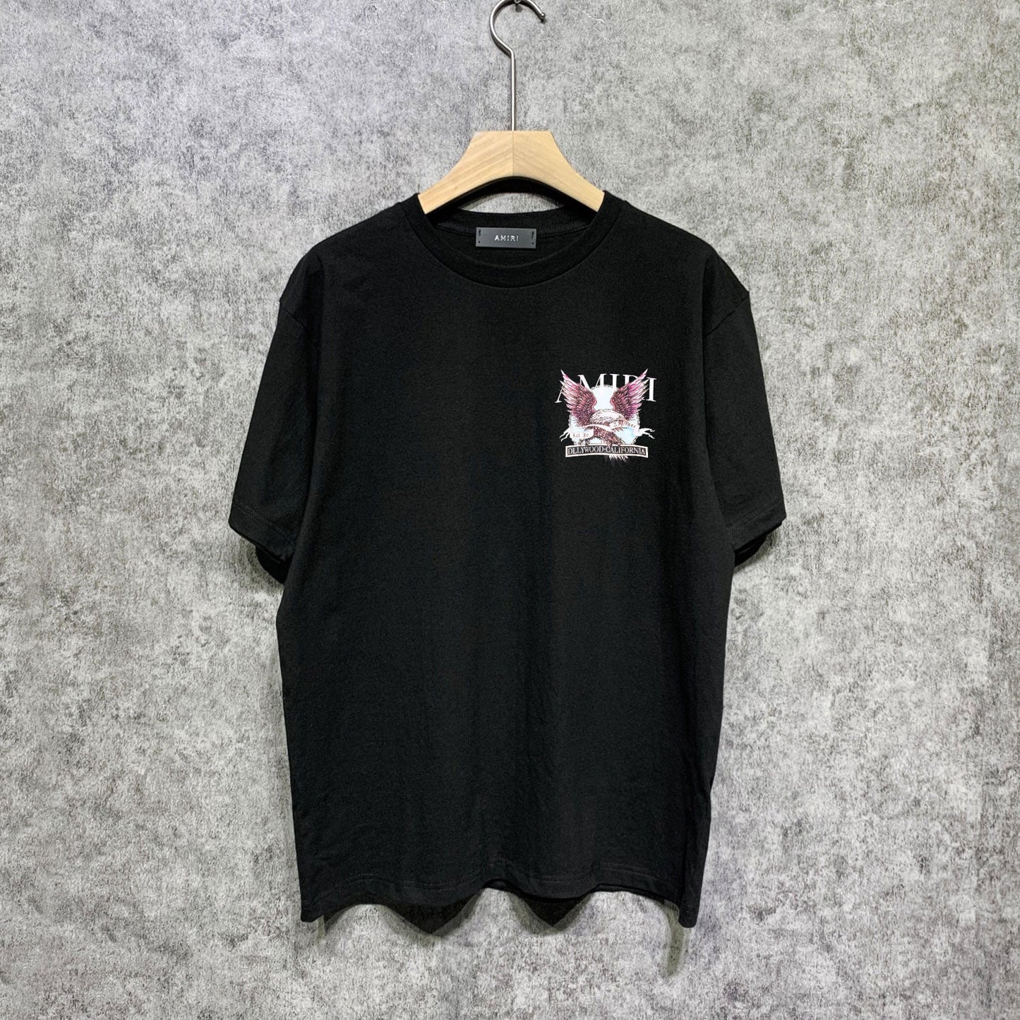 Amiri T Shirts