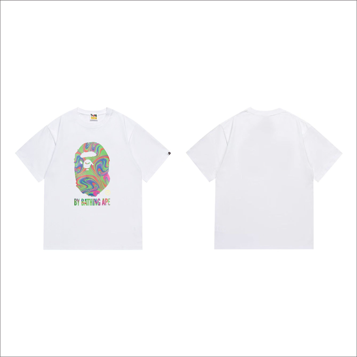 Ape T Shirts