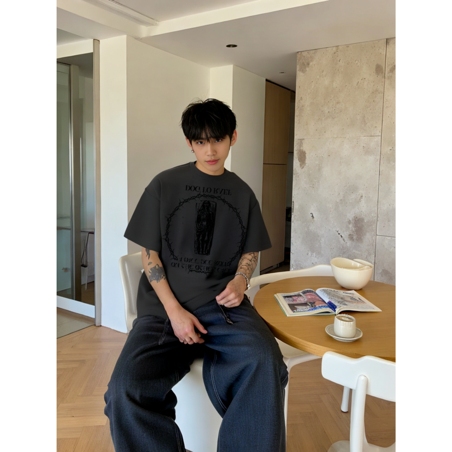 FOG ESSENTIAL T Shirts
