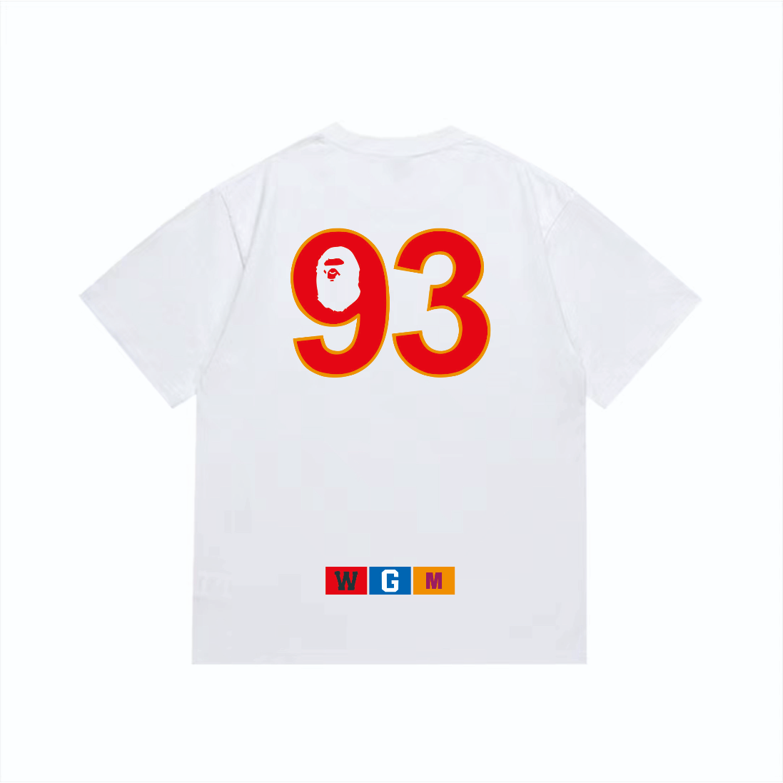 Ape T Shirts