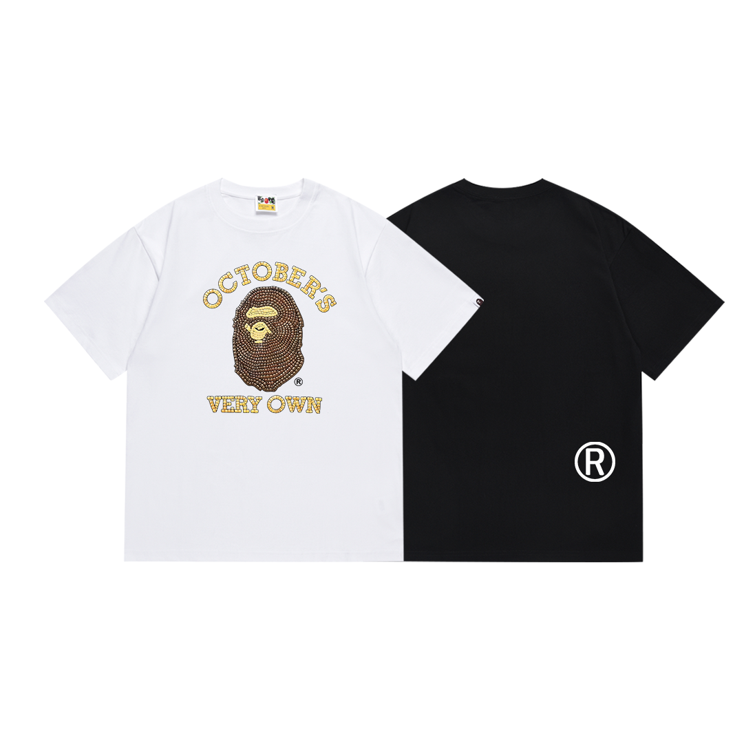 Ape T Shirts