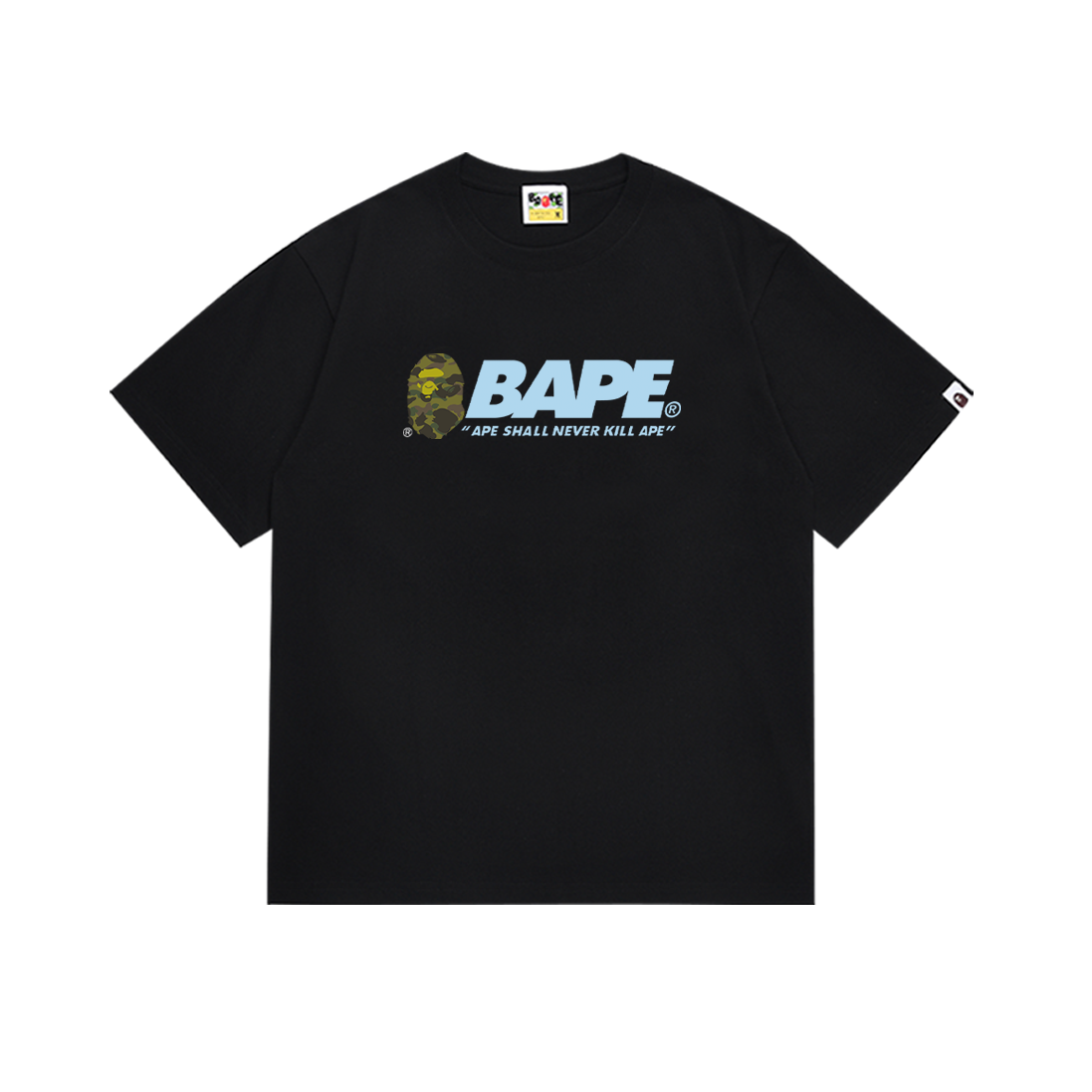 Ape T Shirts