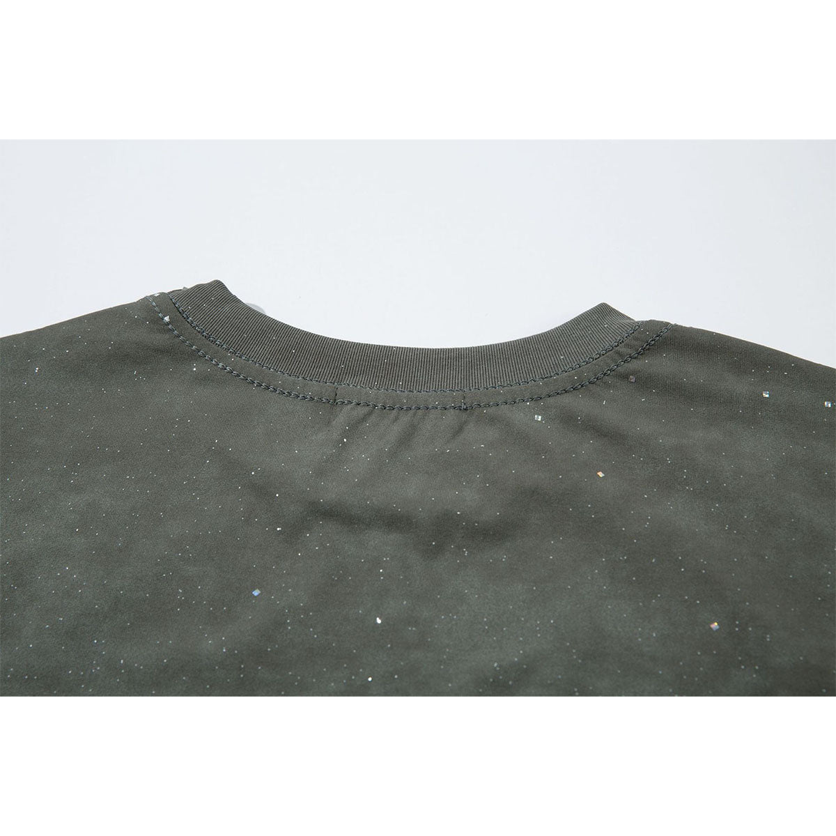 Vestimenta De Los 90 Vintage Short Sleeve T-Shirt
