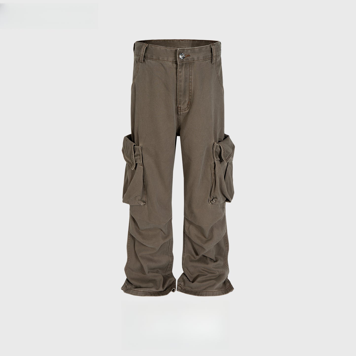 Rock Revival Jeans Multi-Pocket Trousers Jeans