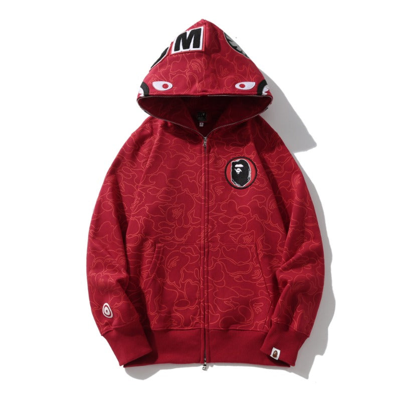 Ape Hoodie