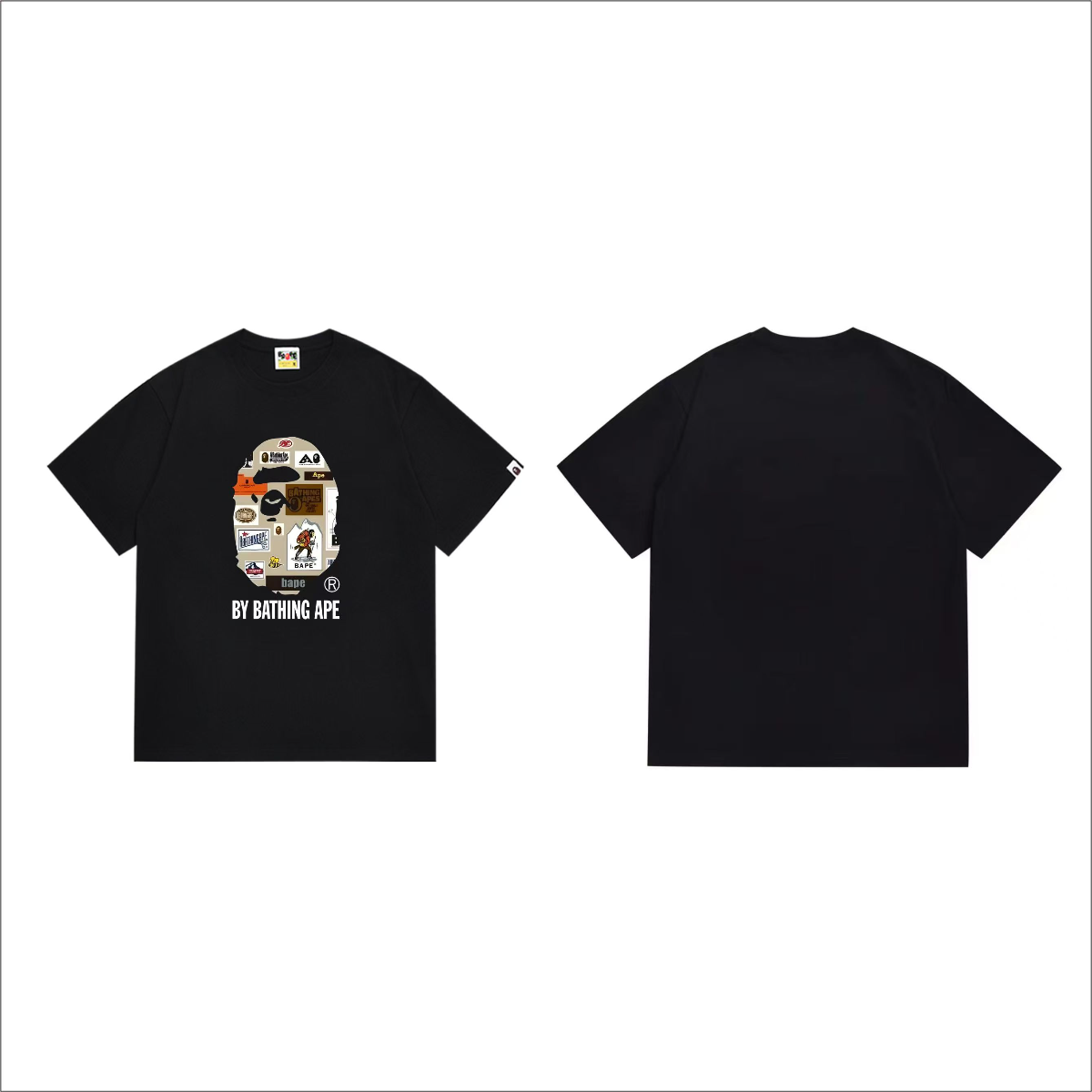 Ape T Shirts
