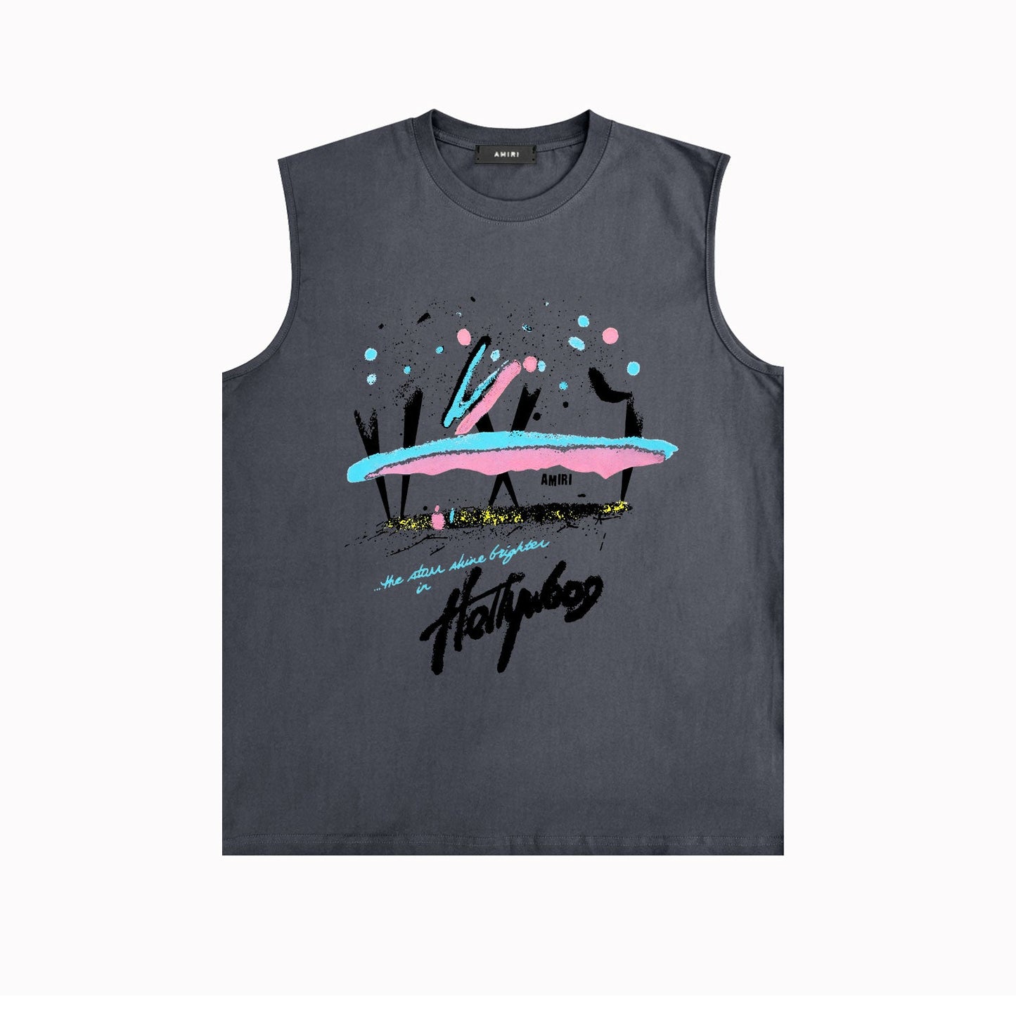 Amiri Vest