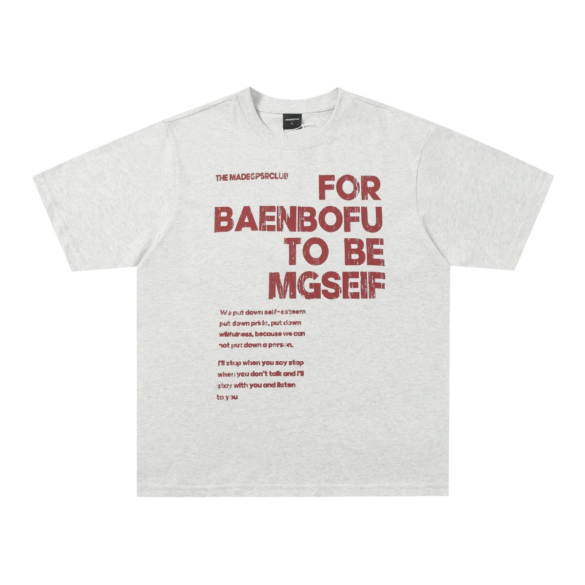 Hip hop shirt summer vintage t-shirt short sleeve