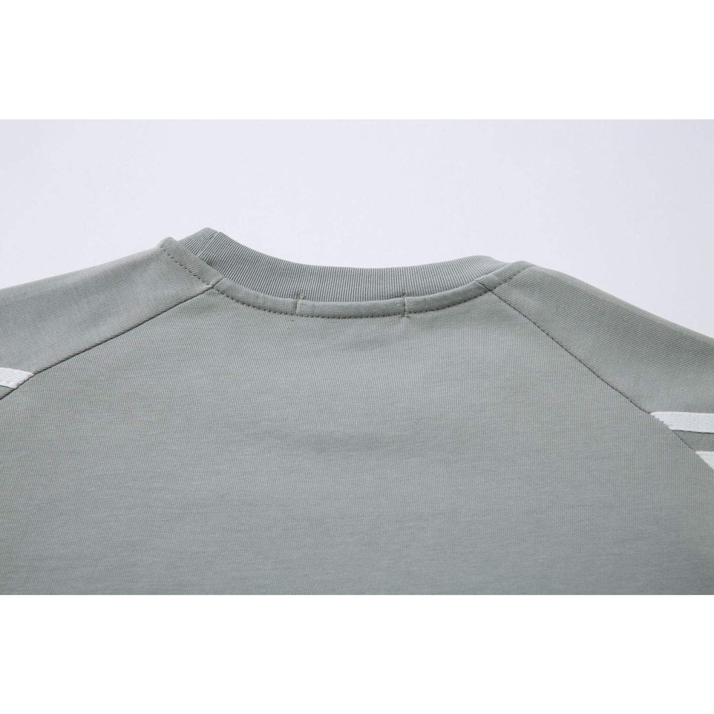 Hustle vintage summer short sleeve t-shirt