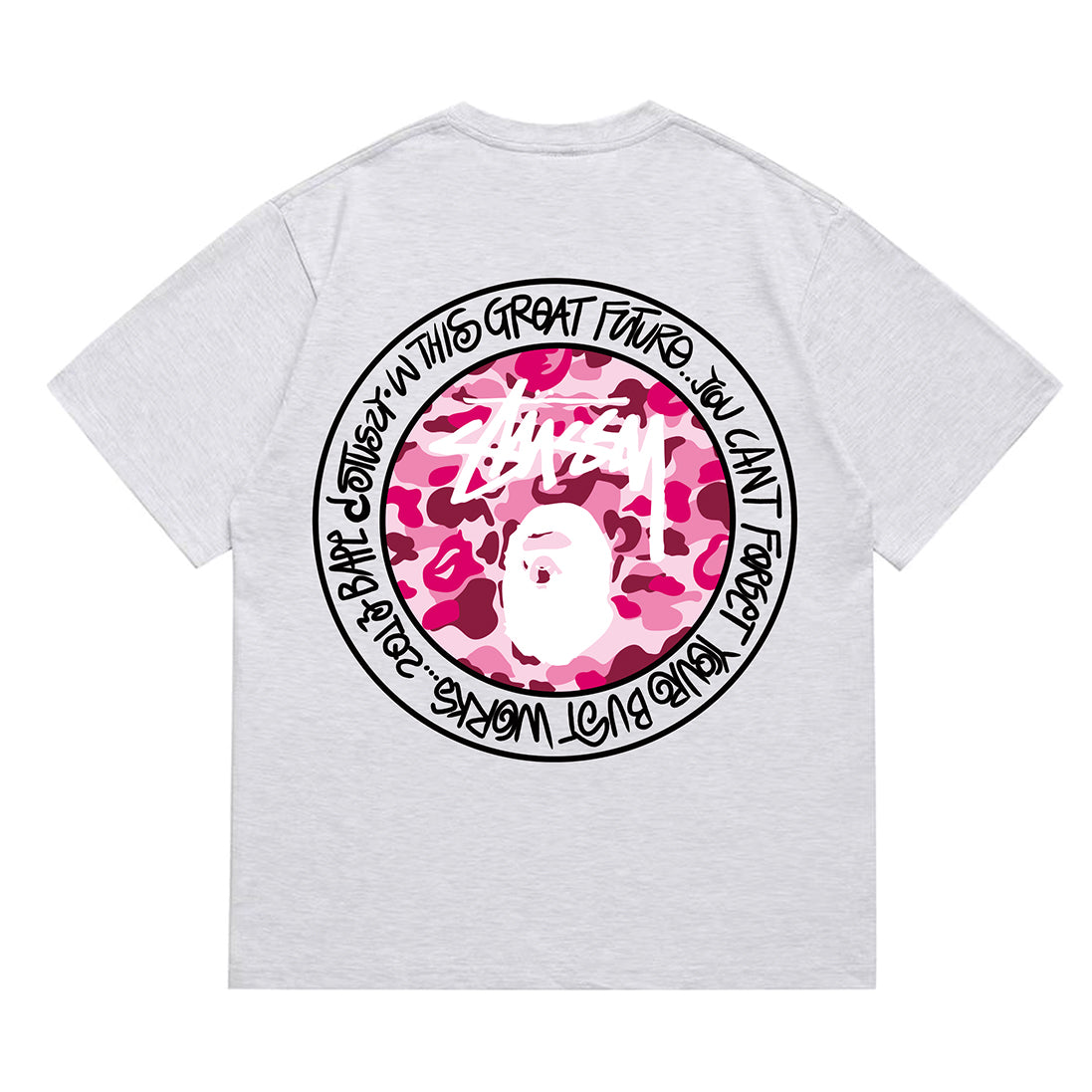 Ape T Shirts