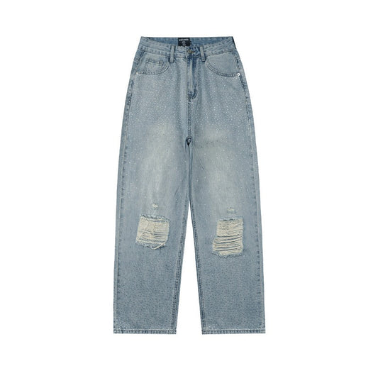 Mixed Emotion Sweatpants