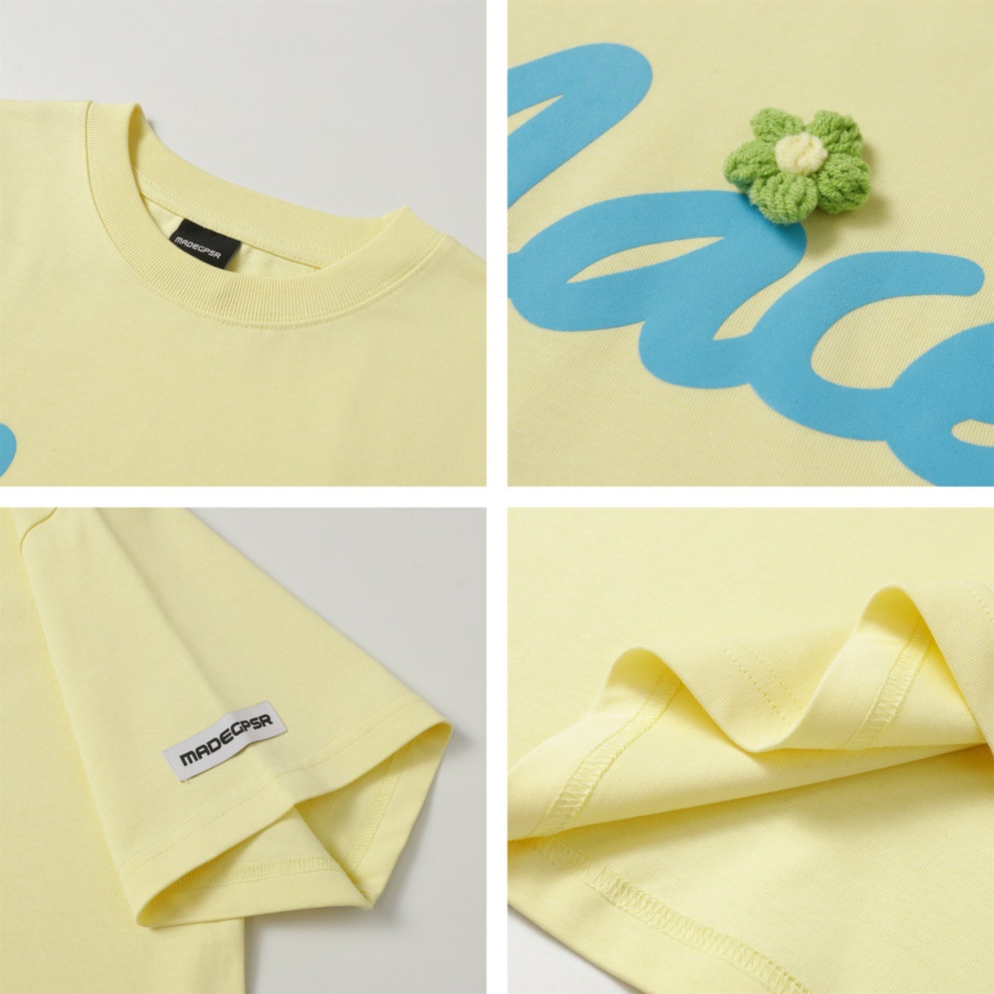 Vintage tarz t shirt short sleeve t-shirt summer loose casual top